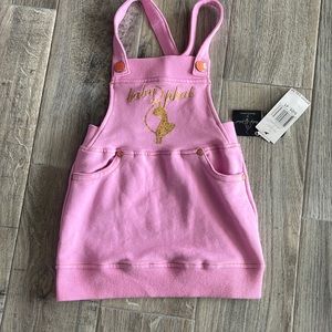 NWT Baby Phat 4T